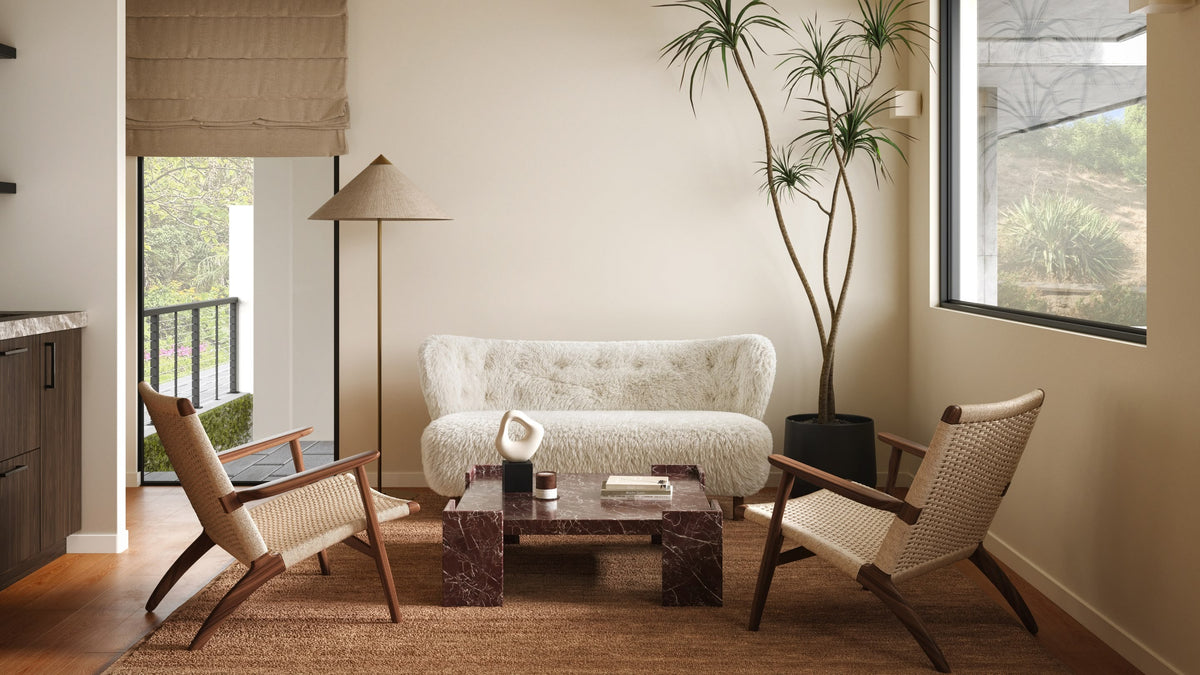 The Timeless Allure of Mid-Century Modern Design