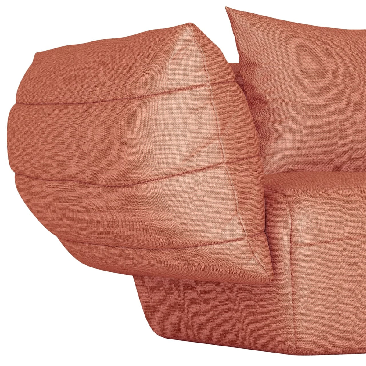 Dexter Armchair - quality upholstery