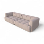 Flex Sofa Combo 1 - modular sofa element from Nue Modern
