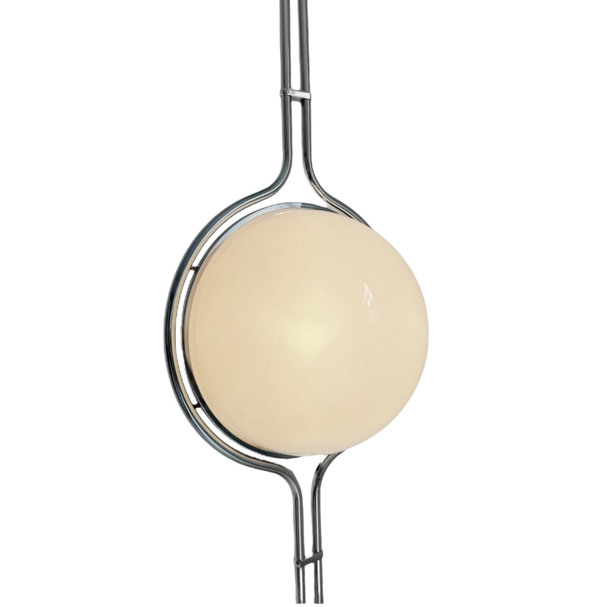 Dana Floor/Ceiling Lamp - floor lamp for reading corners