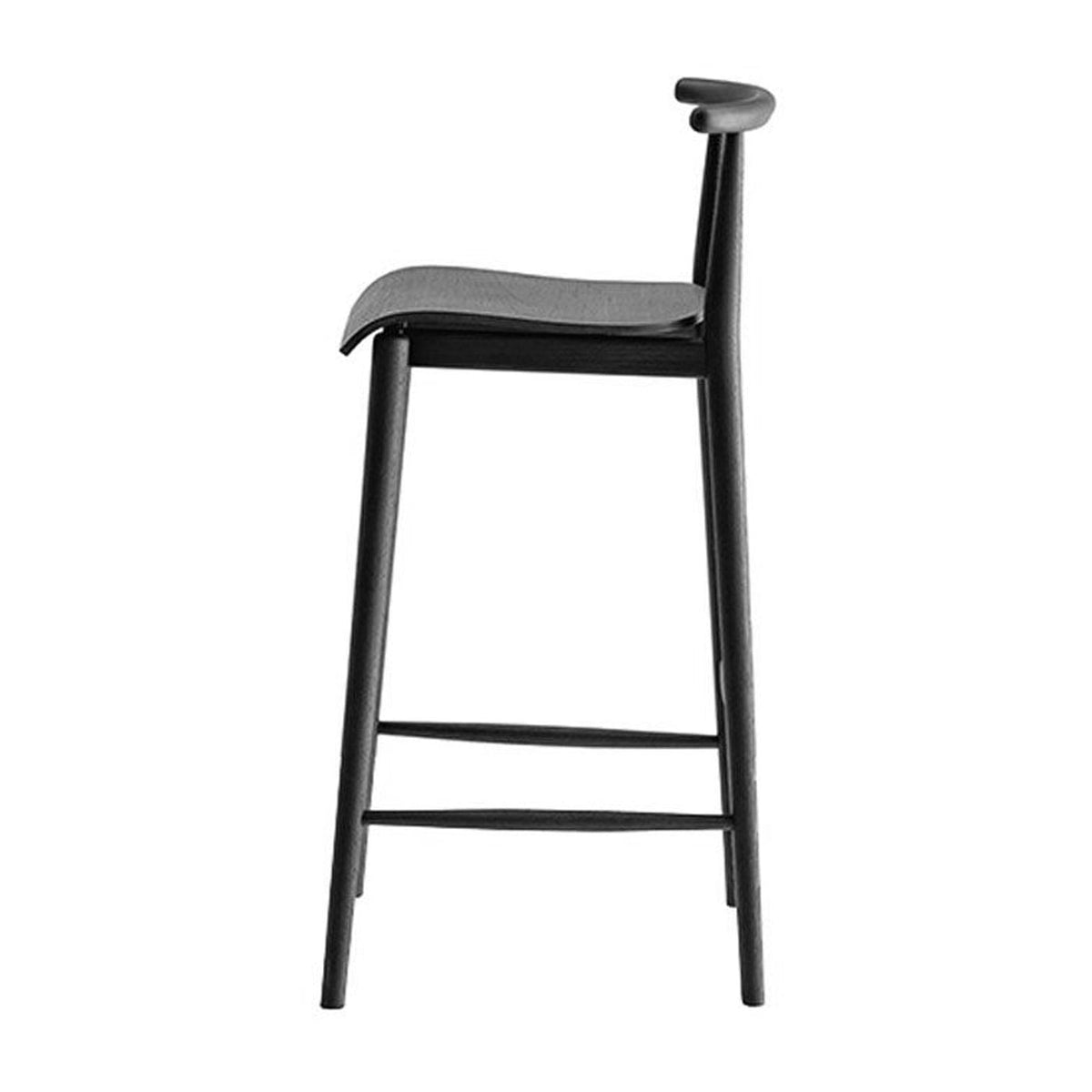 Jens Barstool - barstool for kitchen counters
