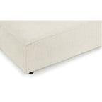 Extrasoft - XL Seat Module - low Italian-inspired modular sofa element