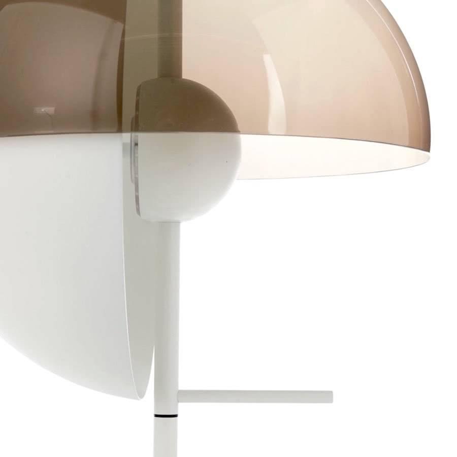Theia Floor Lamp - warm, atmospheric light