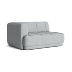 Flex Narrow Module - adaptable modular seating for any room