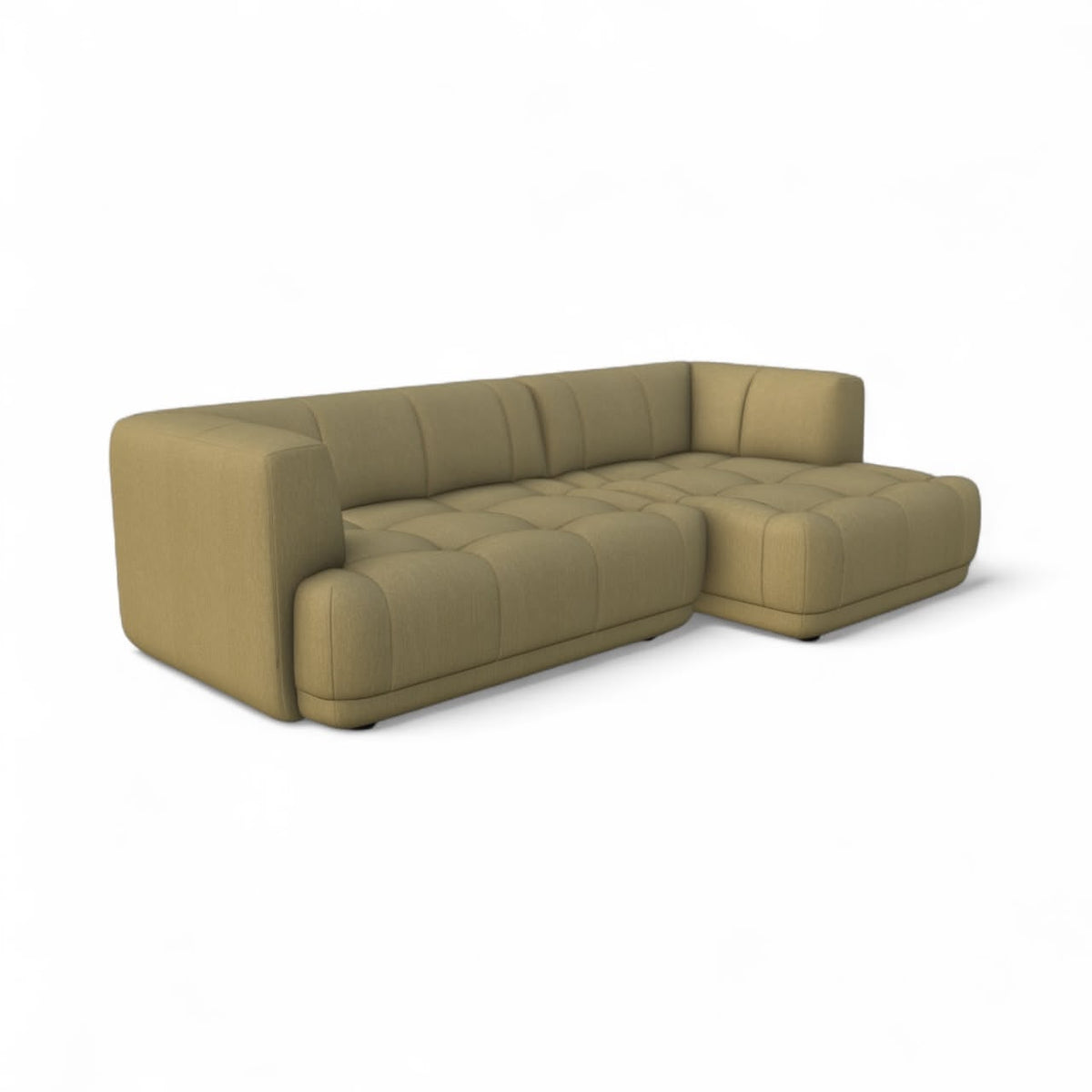Flex Sofa Combo 3 - seating for the whole household