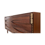 Vodder Bank of Drawers - Danish chest of drawers from Nue Modern