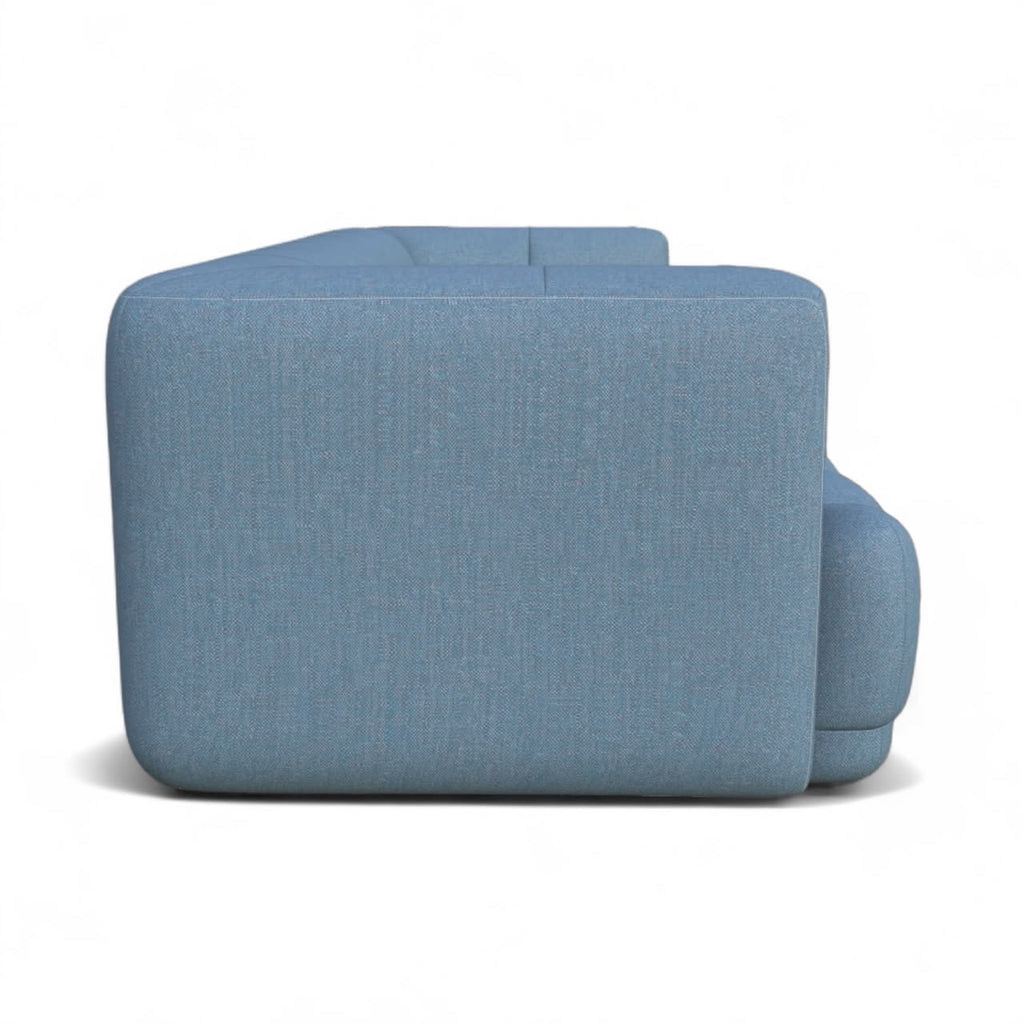 Flex 3-Seater Sofa - made-to-order in a choice of fabrics