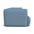 Flex 3-Seater Sofa - made-to-order in a choice of fabrics