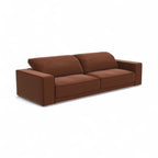 Budapest Sofa - made-to-order sofa in a choice of fabrics
