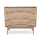 Vodder Lowboy - Arne Vodder-inspired lowboy