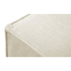 Extrasoft - L Backrest Module - combines with other Extrasoft seats, backrests and armrests