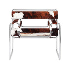 Wassily Armchair - taut sling