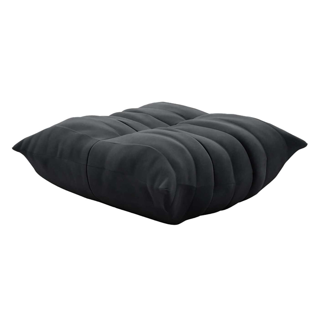 Michel Ottoman - footrest or occasional seat