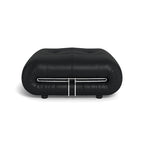 Soriana Ottoman - Afra and Tobia Scarpa-inspired ottoman