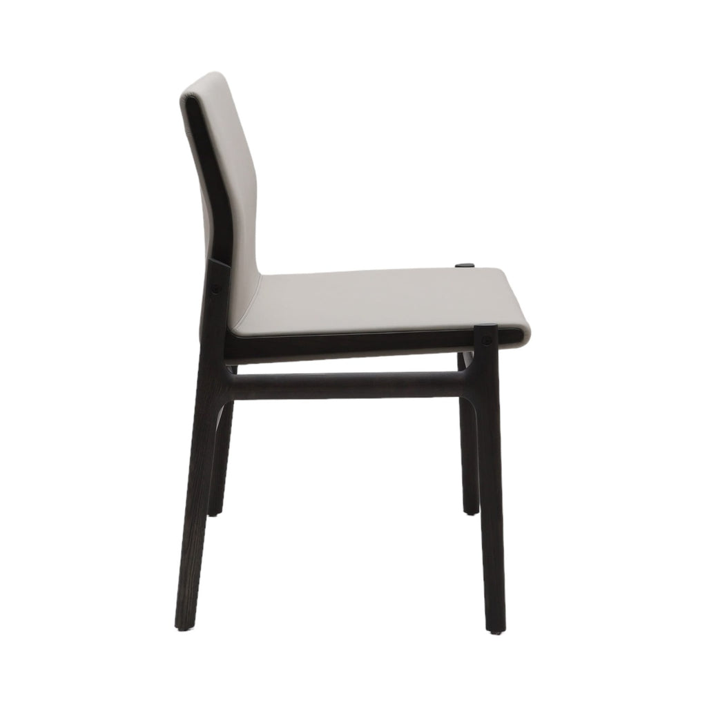 Copacabana Chair - mid-century Rio-inspired occasional chair