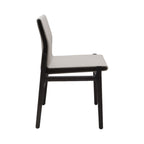 Copacabana Chair - mid-century Rio-inspired occasional chair