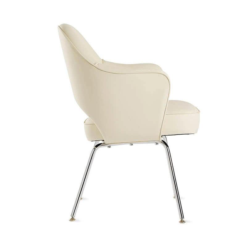 Saarinen Executive Armchair - 1950s mid-century-inspired armchair