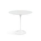 Pedestal Side Table - side table for sofas or bedsides