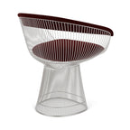 Platner Side Chair - quality upholstery
