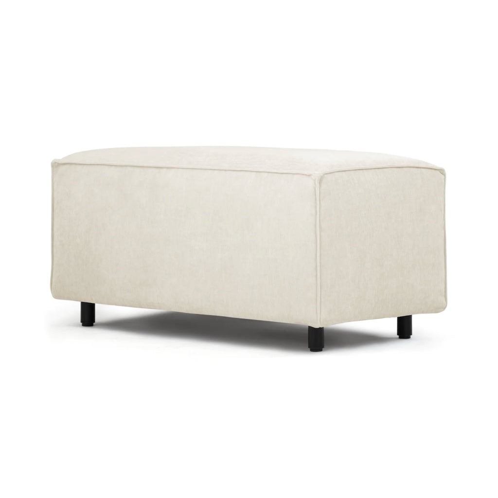 Extrasoft - S Armrest Module - Piero Lissoni-inspired modular armrest