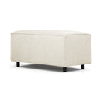 Extrasoft - S Armrest Module - Piero Lissoni-inspired modular armrest