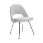 Saarinen Executive Chair - finished to the same standard all round