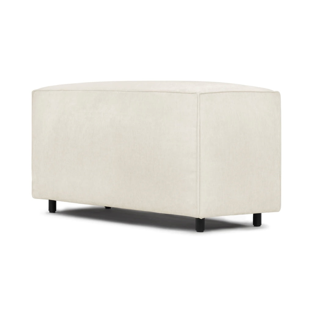 Extrasoft - S Backrest Module - Piero Lissoni-inspired modular backrest