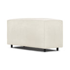 Extrasoft - S Backrest Module - Piero Lissoni-inspired modular backrest