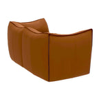 Le Bambole 2-Seater Sofa - Mario Bellini Style | Nue Modern