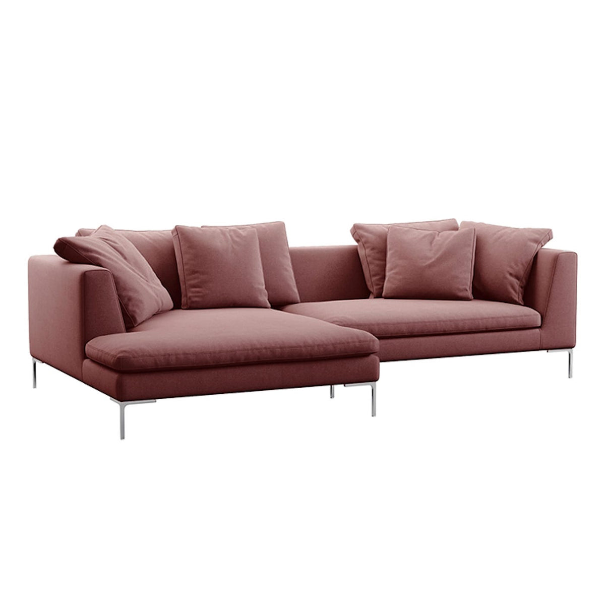John Corner Sofa - available in left or right orientation