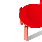 Rey Chair - available in red