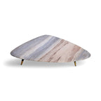 Camberwell Coffee Table - understated coffee table that pairs with any sofa