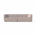 Flex Sofa Combo 1 - ready-arranged starter modular sofa