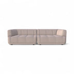Flex Sofa Combo 1 - ready-arranged starter modular sofa