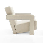 Utrecht Armchair - quality upholstery