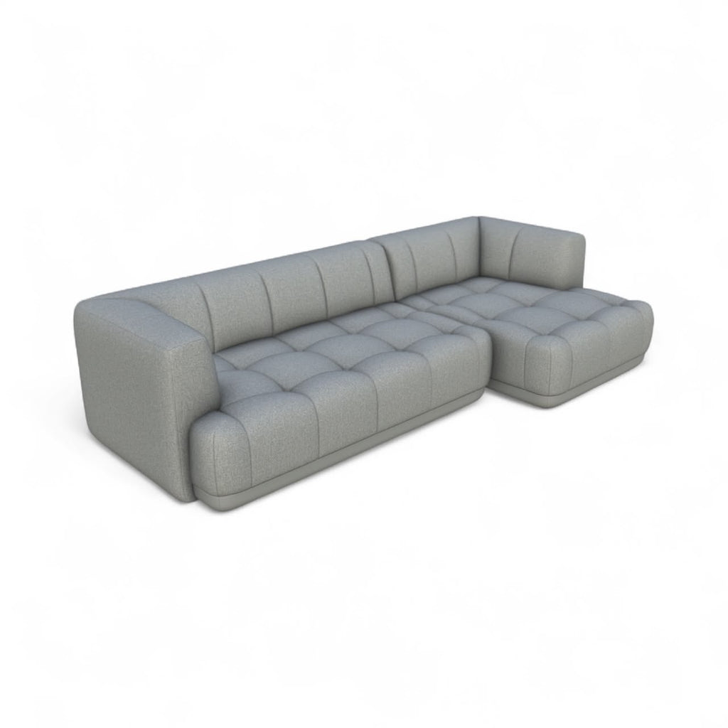 Flex Sofa Combo 4 - largest Flex arrangement
