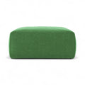 Le Mura Ottoman - wall-free platform ottoman