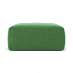 Le Mura Ottoman - wall-free platform ottoman
