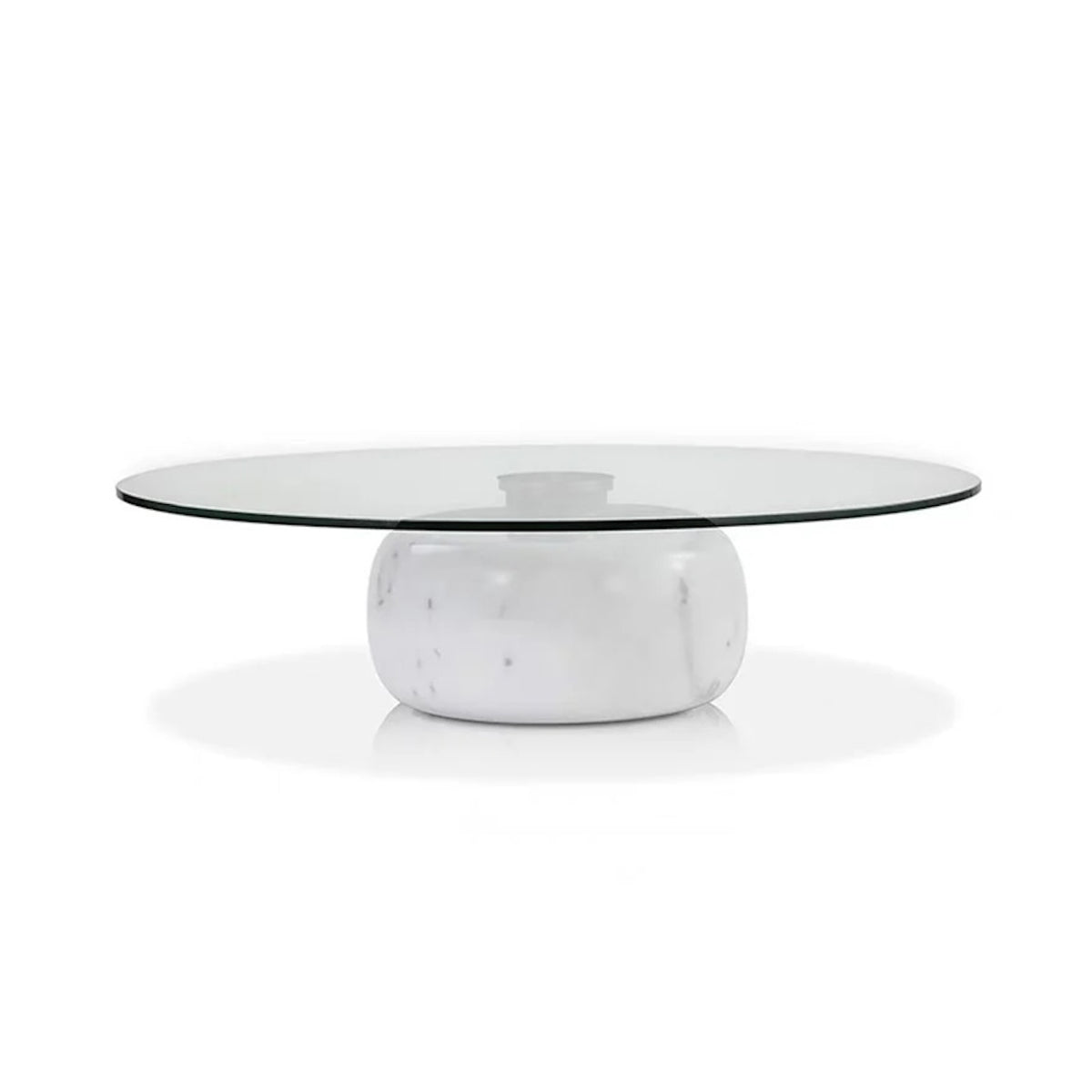 Pillet Coffee Table - refined coffee table for a seating group