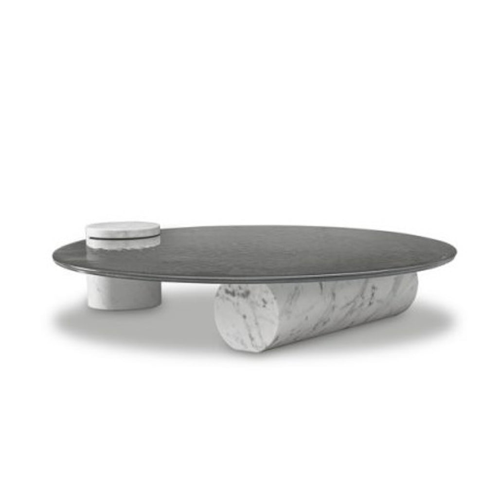 Particulier Coffee Table - refined architectural coffee table