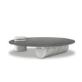 Particulier Coffee Table - refined architectural coffee table