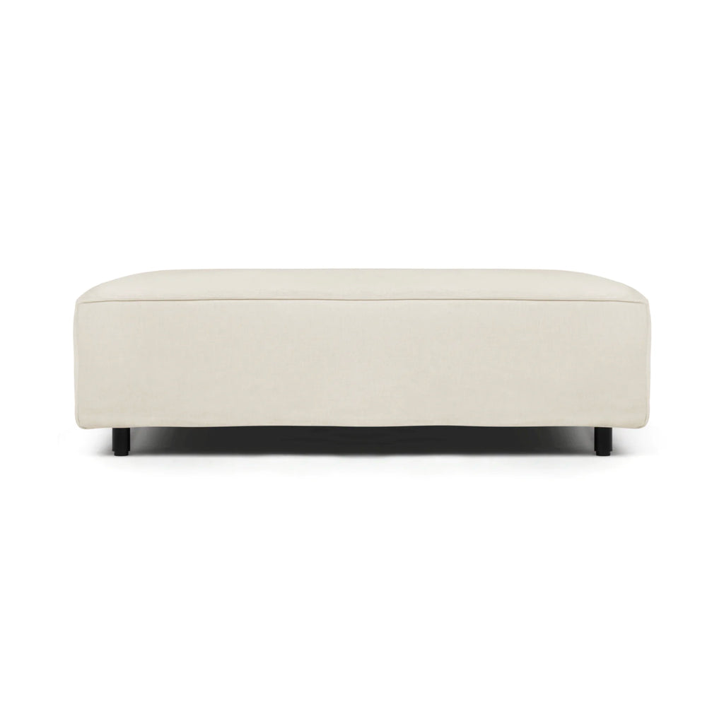 Extrasoft - XL Seat Module - extra-large quilted seat platform for full-body lounging