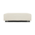 Extrasoft - XL Seat Module - extra-large quilted seat platform for full-body lounging