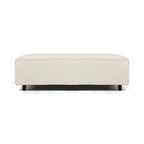 Extrasoft - XL Seat Module - extra-large quilted seat platform for full-body lounging