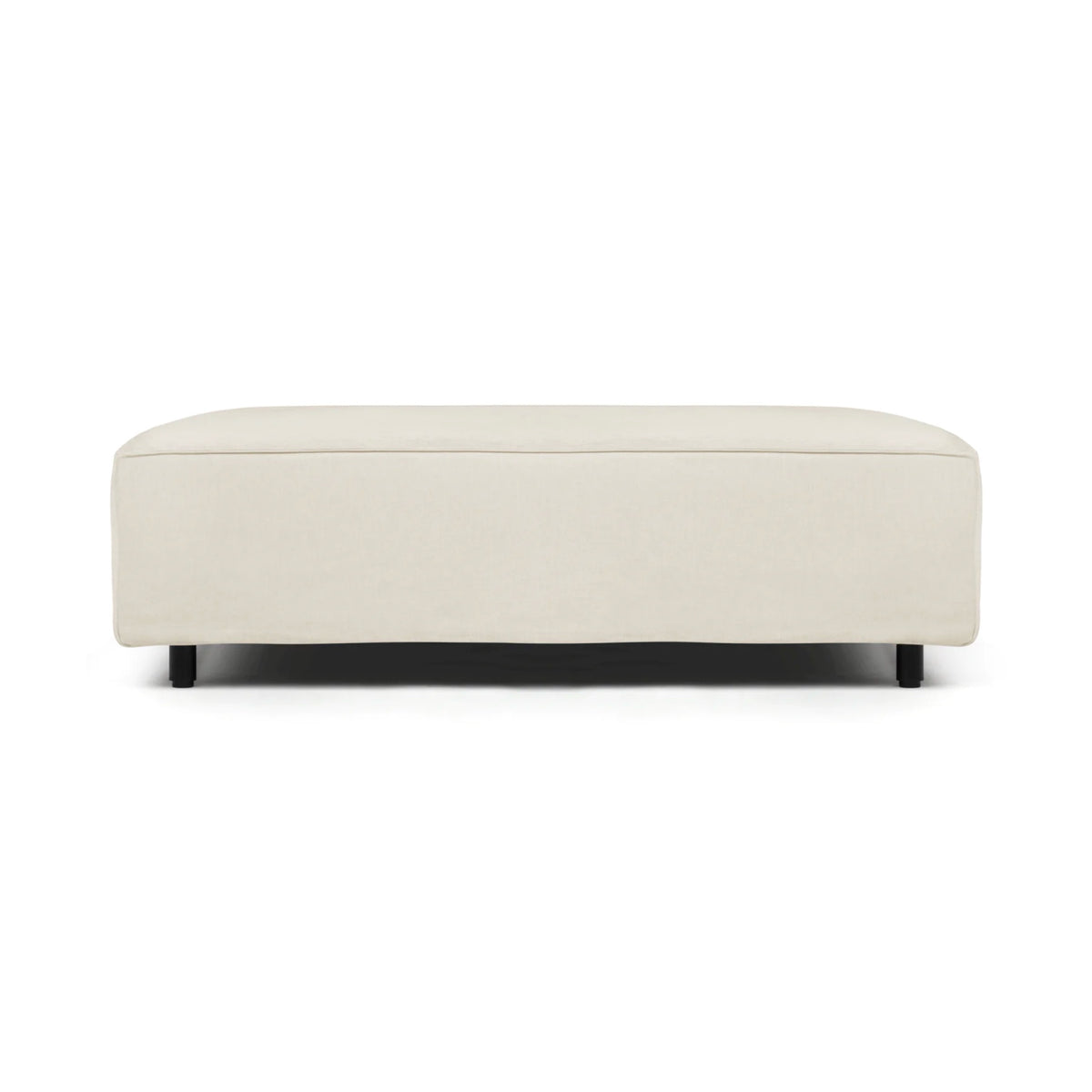 Extrasoft - XL Seat Module - extra-large quilted seat platform for full-body lounging