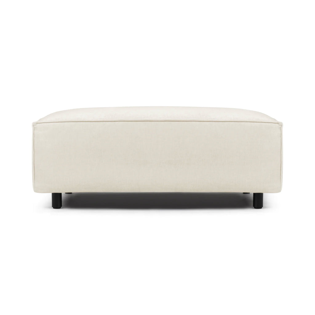 Extrasoft - XS Seat Module - smallest quilted seat platform in the system