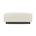 Extrasoft - XS Seat Module - smallest quilted seat platform in the system