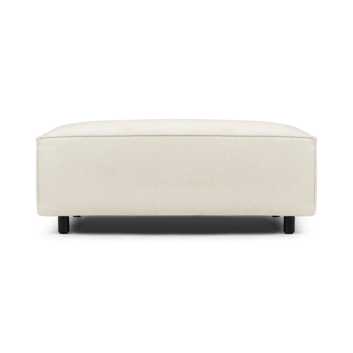 Extrasoft - XS Seat Module - smallest quilted seat platform in the system