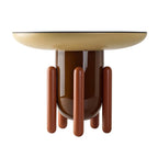 Explorer Tables - colourful accent for sofas and armchairs