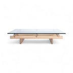 Sengu Large Coffee Table - Patricia Urquiola-inspired coffee table